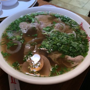 Pho Ever - Gardena - Thai Pho - Vietnamese Near Me - Gardena, California
