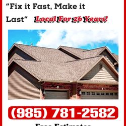 Brads Roofing