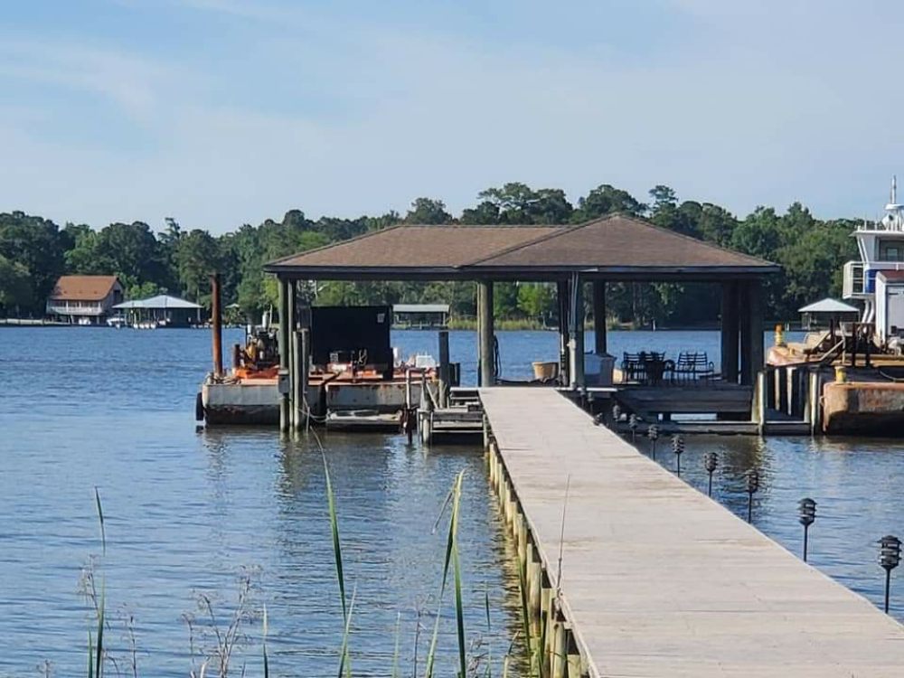 Slide of Clay Roofing And Construction