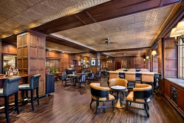 Omni Parker House by null Omni Parker House by null