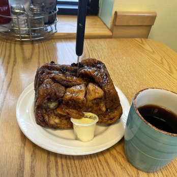 Skyway Cafe - World famous stuck buns! - Cafes Near Me - Spokane, Washington Skyway Cafe - World famous stuck buns! - Cafes Near Me - Spokane, Washington