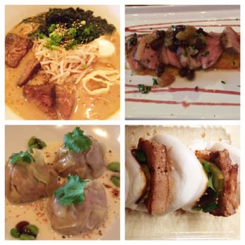Lucky Belly - Beast Bowl Ramen, Duck Tatami, Lobster Shumai, & Pork Belly Bao - Bars Near Me - Honolulu, Hawaii