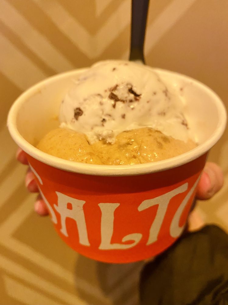 Salt & Straw