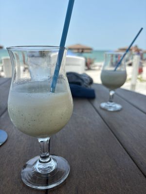 The Turtle Club by null