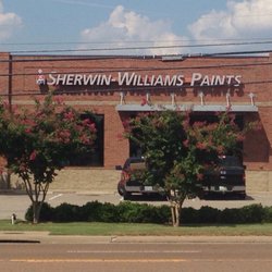 Sherwin-Williams Paint Store