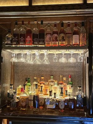 Gothic Bar by null