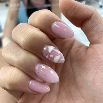 La Bella Nails - Nail Salons Near Me - Saratoga, California La Bella Nails - Nail Salons Near Me - Saratoga, California