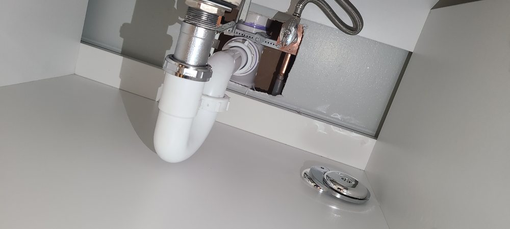 Slide of Nova Mb Plumbing