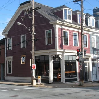 The Wired Monk Coffee Bistro - Coffee & Tea Near Me - Halifax, Nova Scotia