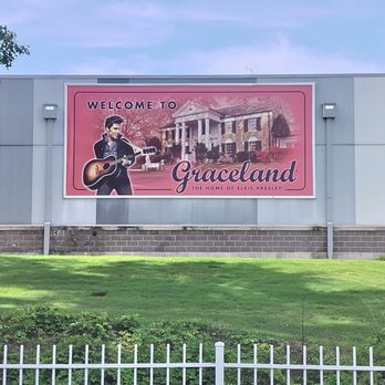 Graceland - Museums Near Me - Memphis, Tennessee