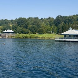 Ivar's Seafood Bar - September 10, 2025 | Wednesday | Scenery!