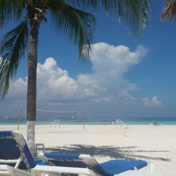 Beachscape Kin Ha Villas & Suites - Great beach!! - Hotels Near Me - Cancún, ROO