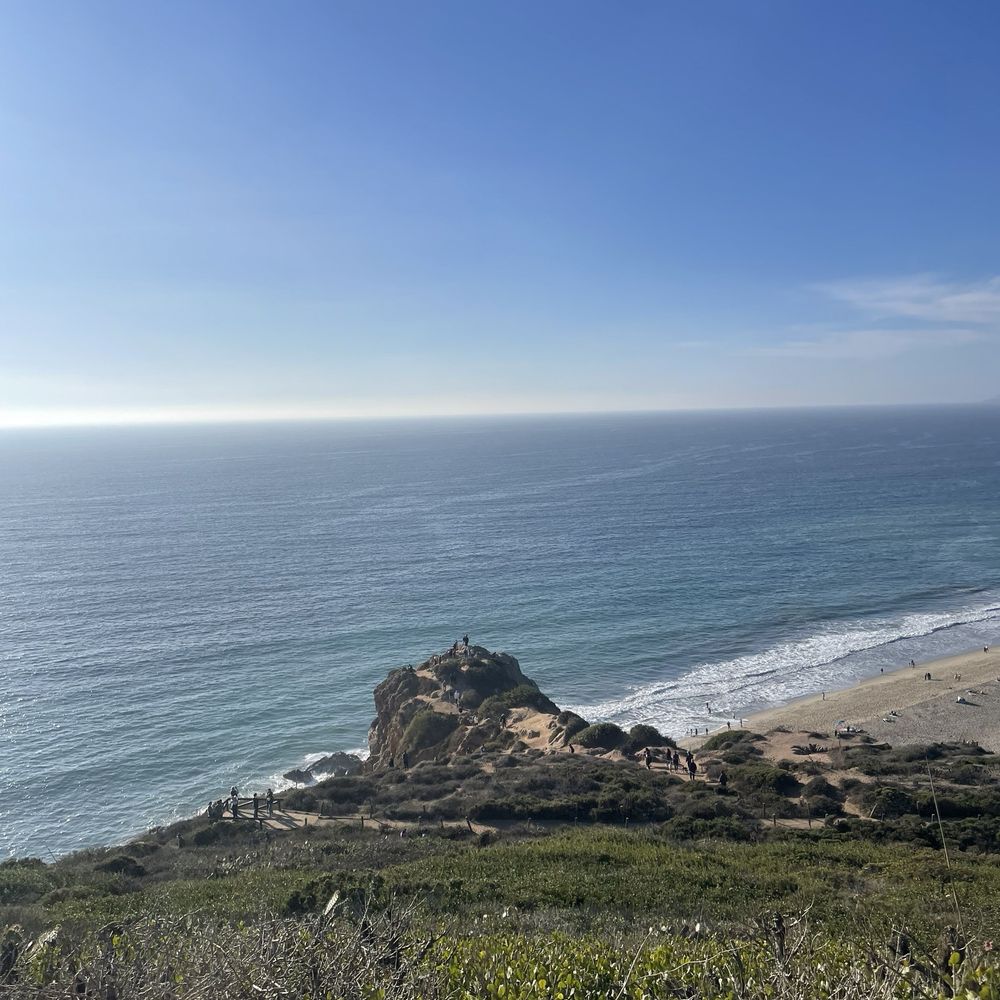 Point Dume Natural Preserve - Trail - Hiking Near Me - Malibu, California Point Dume Natural Preserve - Trail - Hiking Near Me - Malibu, California