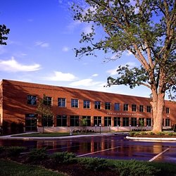 The Tankersley Clinic - Physician Office Building, Collierville Bapist