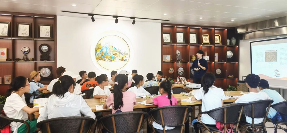 Nachuan Ding Yi Education - childcare center in Cary, NC