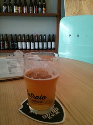 Catraio Craft Beer Shop & Bar by null