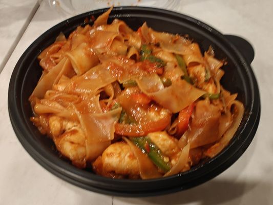 Wonder Reston by null