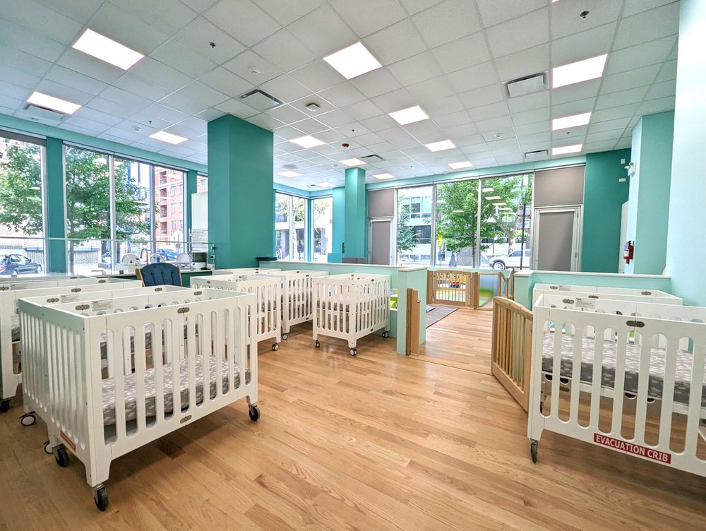 New Einsteins Academy Logan Square - childcare center in Chicago, IL