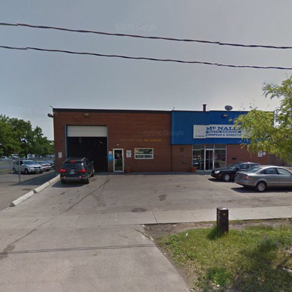 EuroMechanic - From Google Maps - Auto Repair Near Me - North York, Ontario
