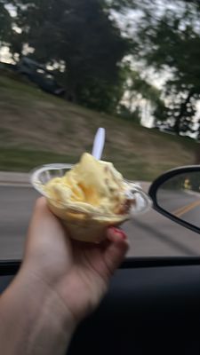 Adele's Frozen Custard by null