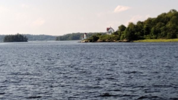 Maine Maritime Museum by null