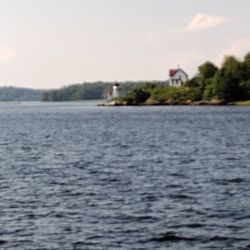 Maine Maritime Museum