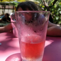 Mother Kombucha glass Mother Kombucha glass
