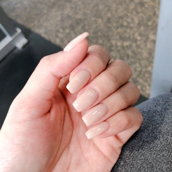 Bayside Nails - Love this fill! - Nail Salons Near Me - Kirkland, Washington Bayside Nails - Love this fill! - Nail Salons Near Me - Kirkland, Washington