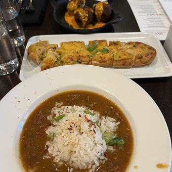 Kingfish Kitchen & Cocktails - Cajun/Creole Near Me - New Orleans, Louisiana