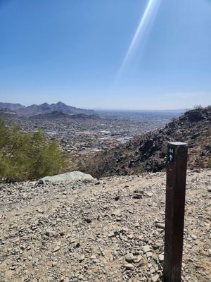 North Mountain Park by null
