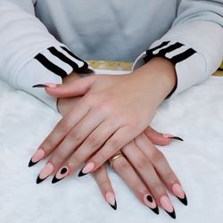 Okie Nails - Nails design