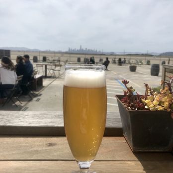 Faction Brewing - Pilsner - Breweries Near Me - Alameda, California Faction Brewing - Pilsner - Breweries Near Me - Alameda, California