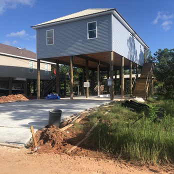 C P Enterprises - General Contractors Near Me - Franklinton, Louisiana