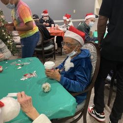 Divine Guardian Hospice