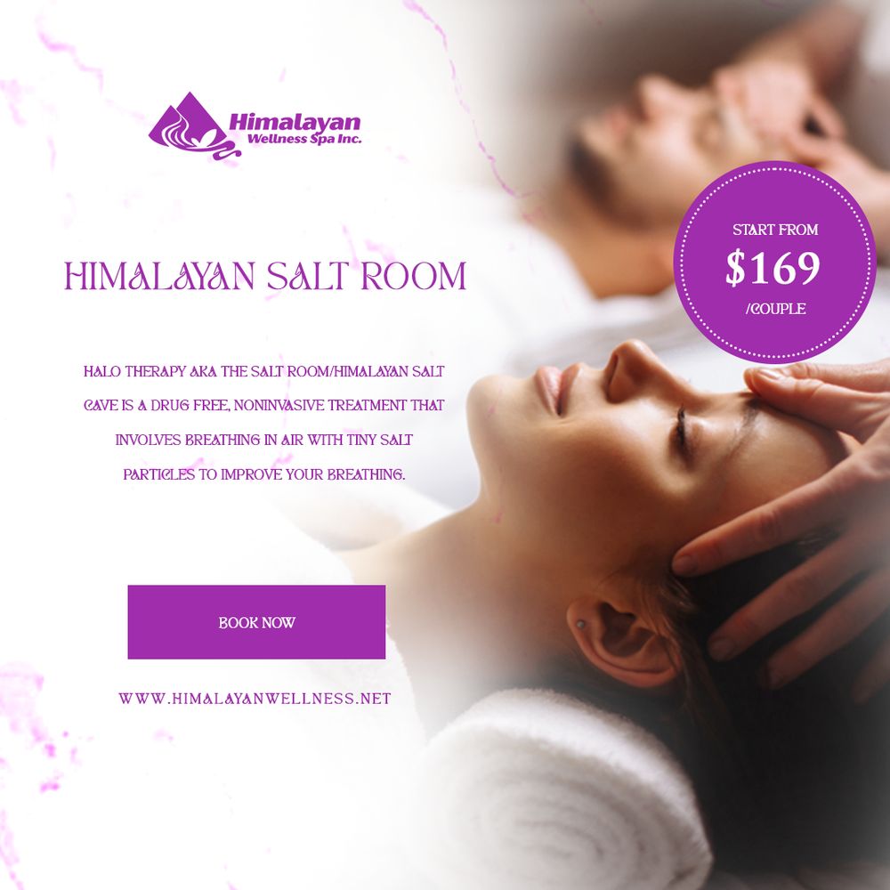 HIMALAYAN WELLNESS SPA Updated September 2024 64 Photos & 55