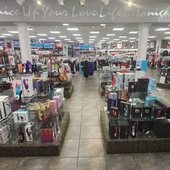 Lover's Lane - Lingerie Near Me - Schererville, Indiana