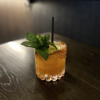 Lamella Tavern - Towanda! - Cocktail Bars Near Me - San Jose, California