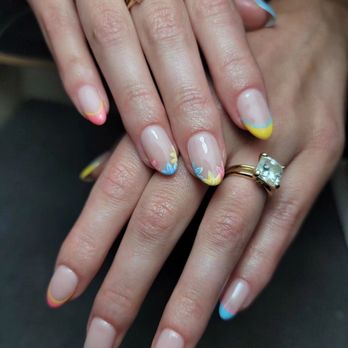 NAILaCARTE - West Loop - Nail Salons Near Me - Chicago, Illinois