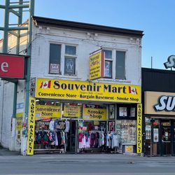 Souvenir Mart