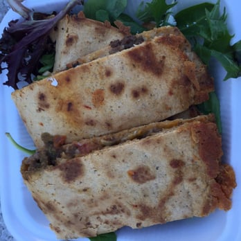Street Kitchen - Food Trucks Near Me
