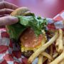 Burger Boy Of Emerald Isle