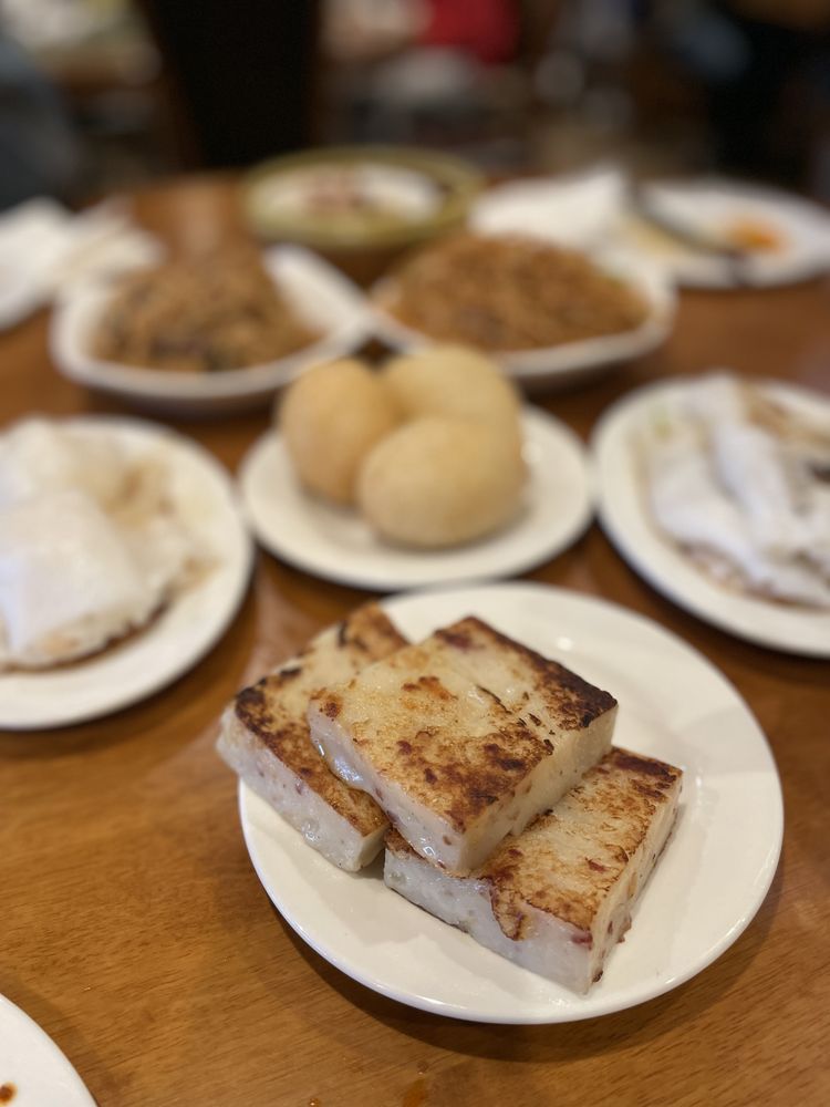 Top Gun Seafood Restaurant