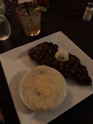 IMPERIAL STEAKHOUSE by null