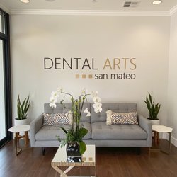 San Mateo Dental Arts - Dental Arts San Mateo Lobby