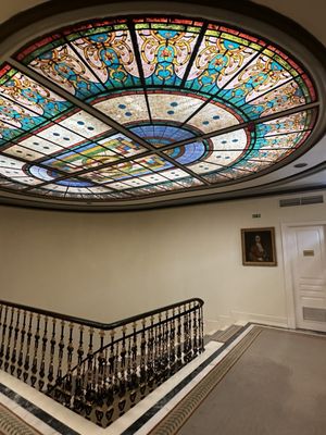Avenida Palace by null