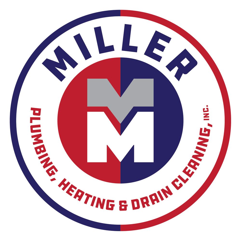Slide of M Miller Plumbing, Heating & Drain Cleaning