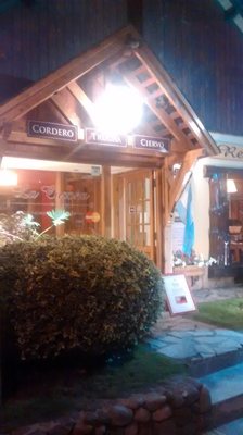 La Casona Restaurant | Cocina Patagónica by null