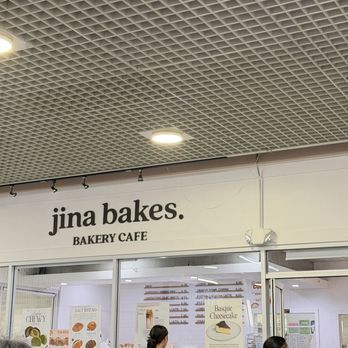 Jina Bakes - Bakeries Near Me - San Francisco, California Jina Bakes - Bakeries Near Me - San Francisco, California