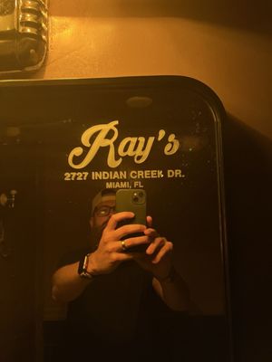 Ray's Hometown Bar Miami by null
