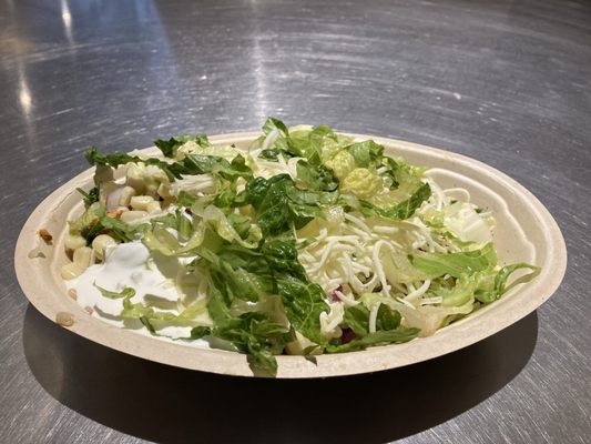 Chipotle Mexican Grill by null
